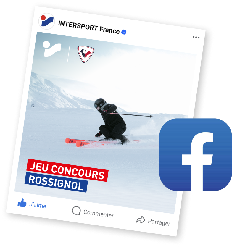 Rossignol intersport 2025