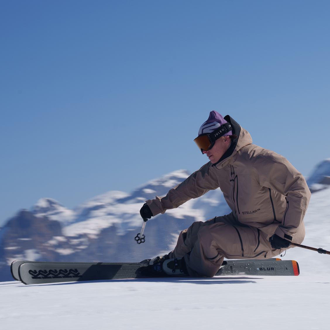 Découvrez la marque K2 - ES | intersport-rent