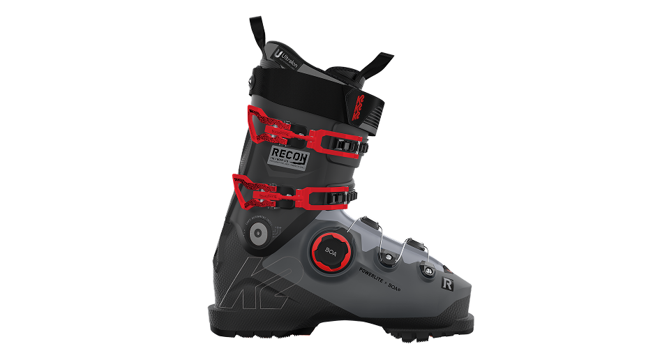 Découvrez la marque K2 - ES | intersport-rent