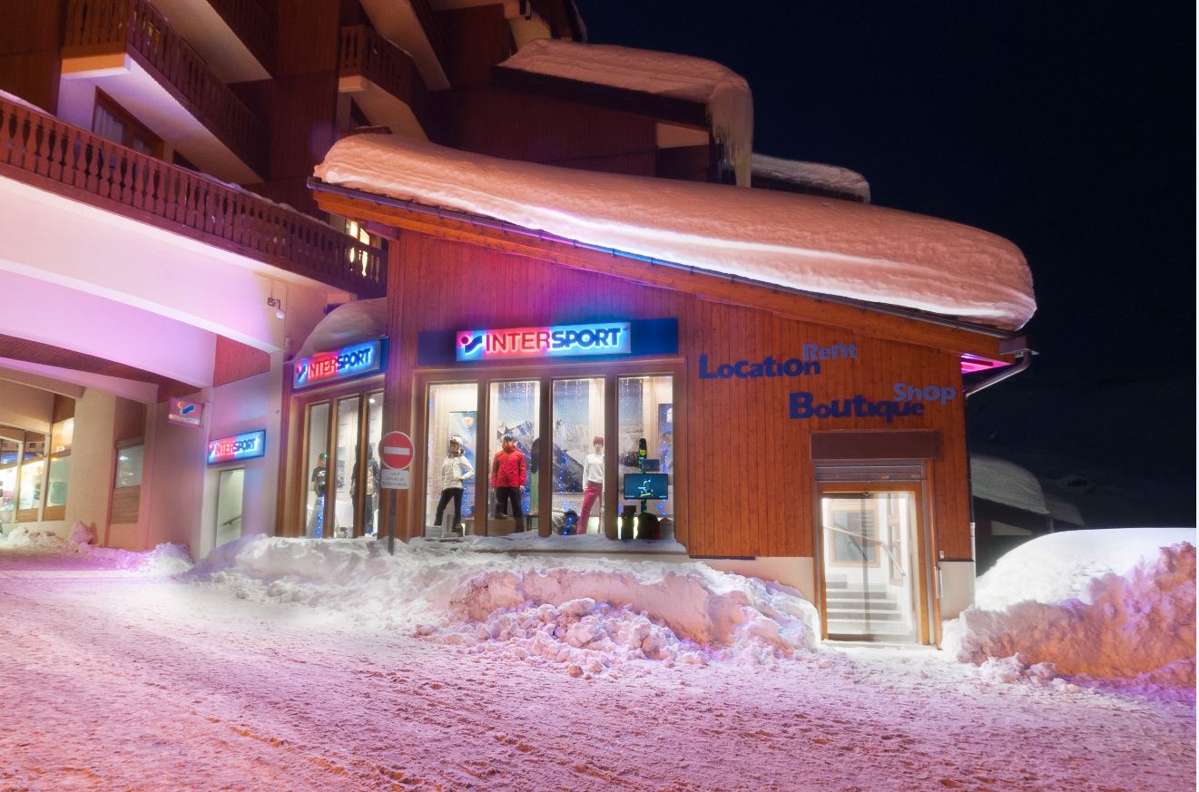 Intersport cheval Clearance