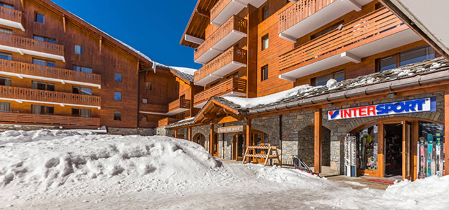 intersport sun valley