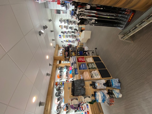 Ski sports sales store near me