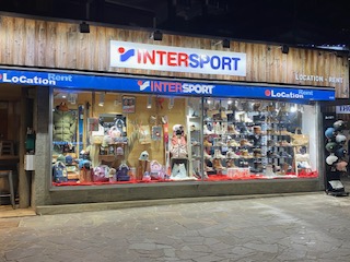Chaussures marche sales rapide intersport