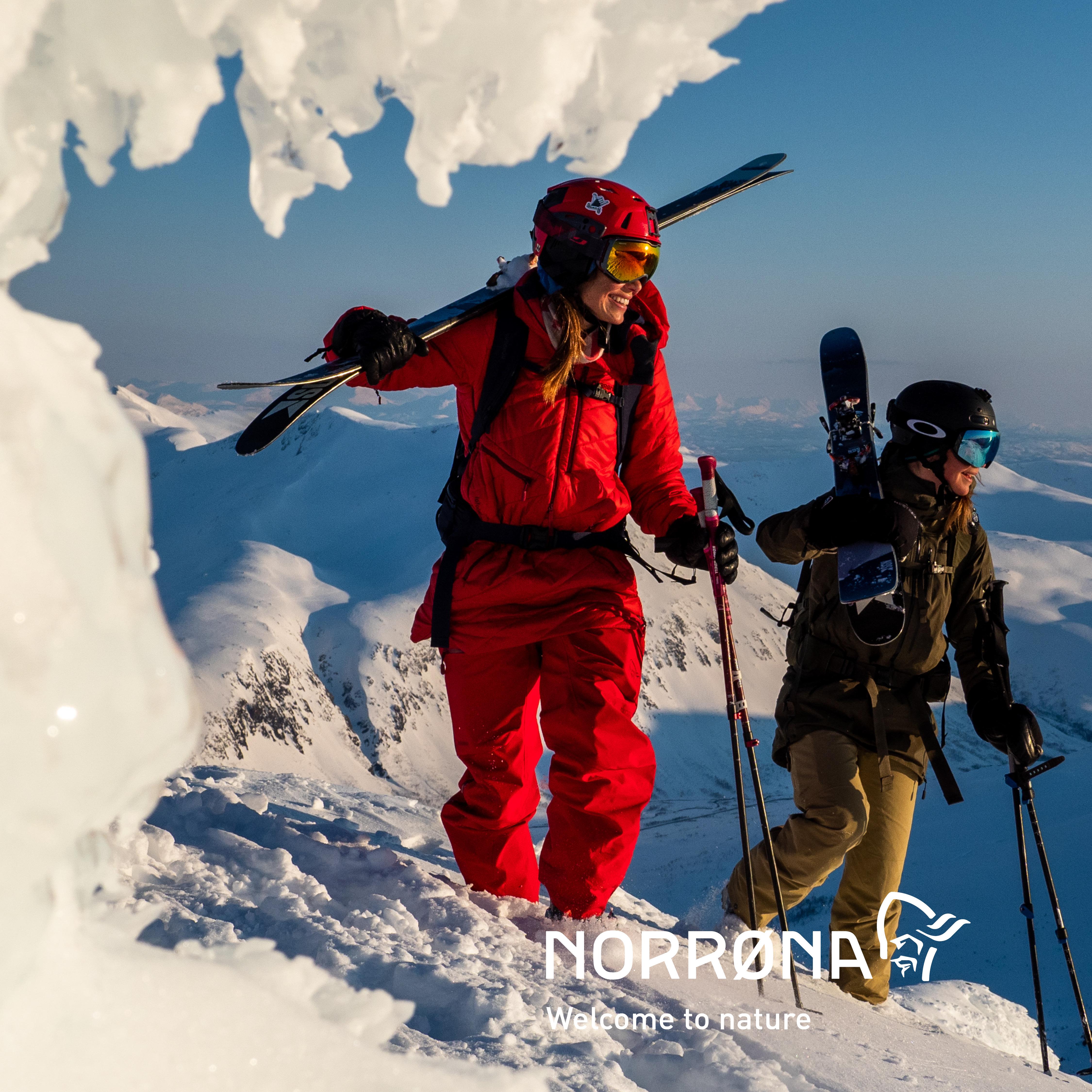 Ski rental Val Thorens Intersport Rent