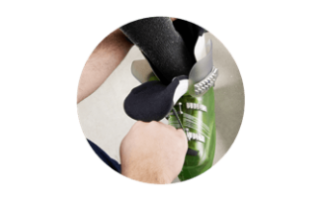 Chaussure hand 2025 intersport