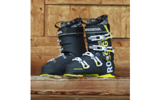 Trouver chaussure à son pied, c'est possible !